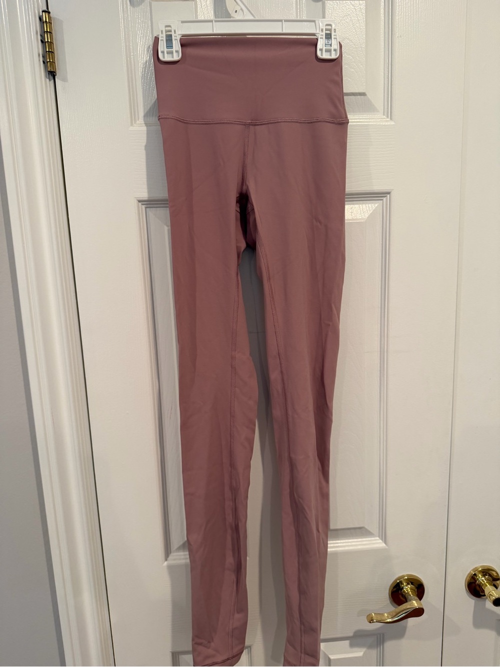 lululemon High-Waist Leggings